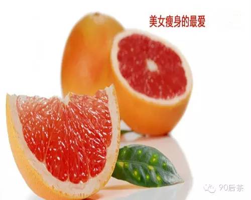 女孩必看 十種最佳減肥水果，讓健康與美味同行
