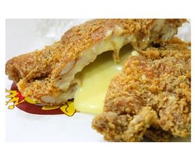 皇家雞排 經(jīng)典小吃升級，連鎖加盟如何鑄就餐飲管理新標(biāo)桿